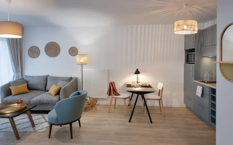 Image Résidence - 2 : Villa Ulma