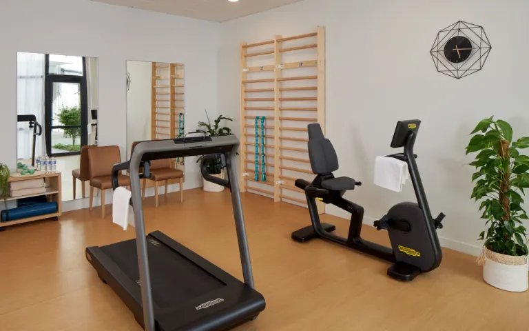 Image Résidence - 1 : Oui Seniors  - Rochefort