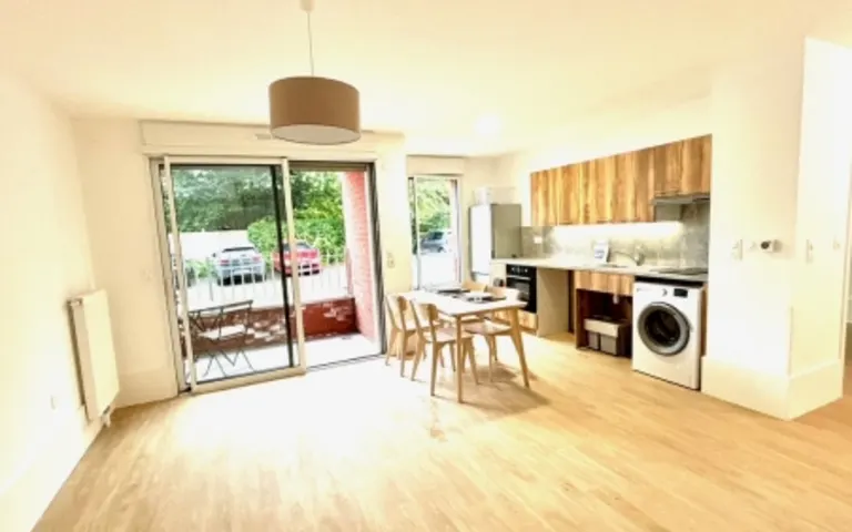 Image Résidence - 3 : Le Cyrano - Arras