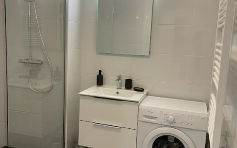 Image Résidence - 2 : Atid - Jardins d'Arcadie Suresnes