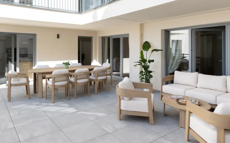 Image Résidence - 1 : Domicile Partagé Cosima - Villemomble