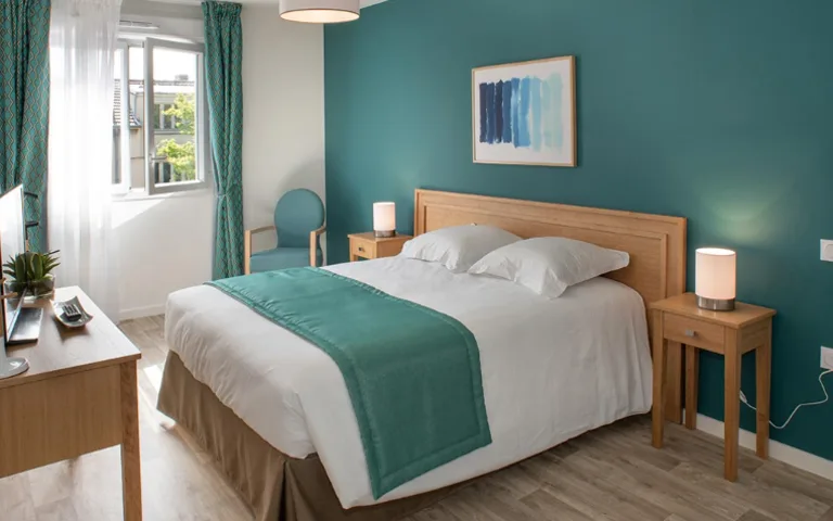 Image Résidence - 1 : Le Jardin d'Hiver