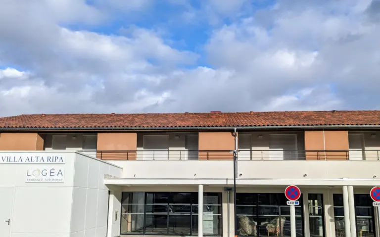 Image Résidence - 1 : Villa Alta Ripa