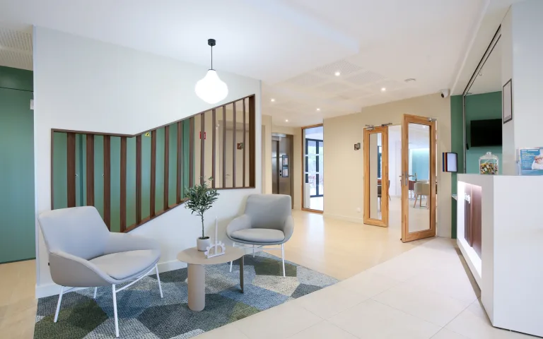 Image Résidence - 3 : Serenly - Montauban