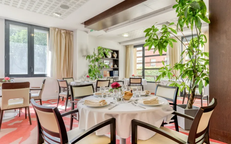 Image Résidence - 2 : Ehpa les Maisonnees Lavalette