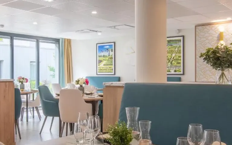 Image Résidence - 1 : Les Girandieres D Asnieres Sur Seine