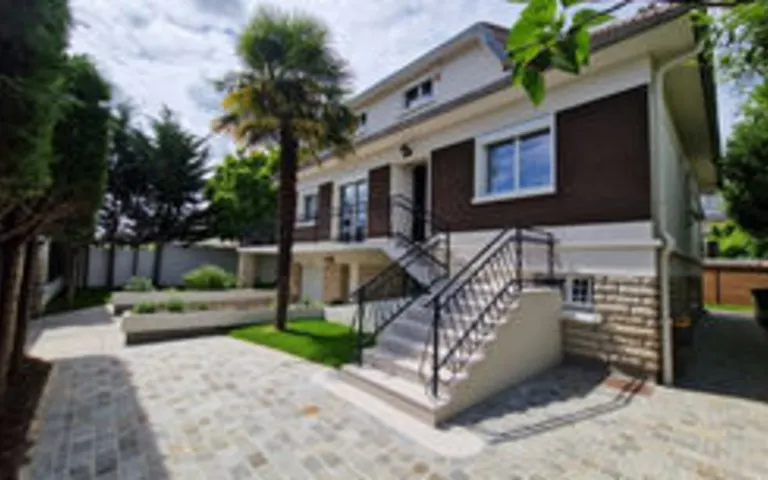 Image Résidence - 4 : Villa Plaisance