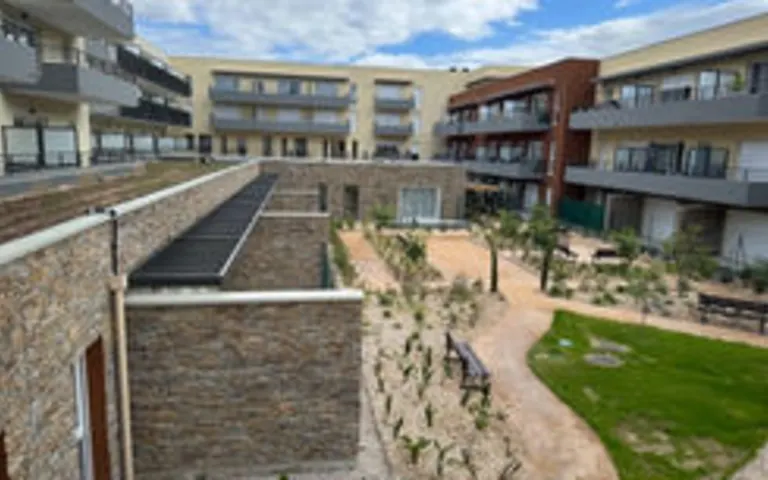 Image Résidence - 2 : Les Jardins D Arcadie Roquebrune-Sur-Argens