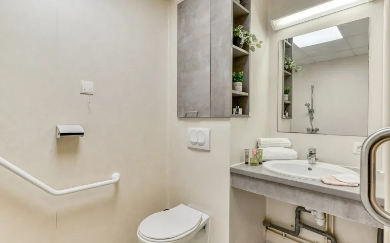 Image Résidence - 1 : Ehpa les Maisonnees Lavalette