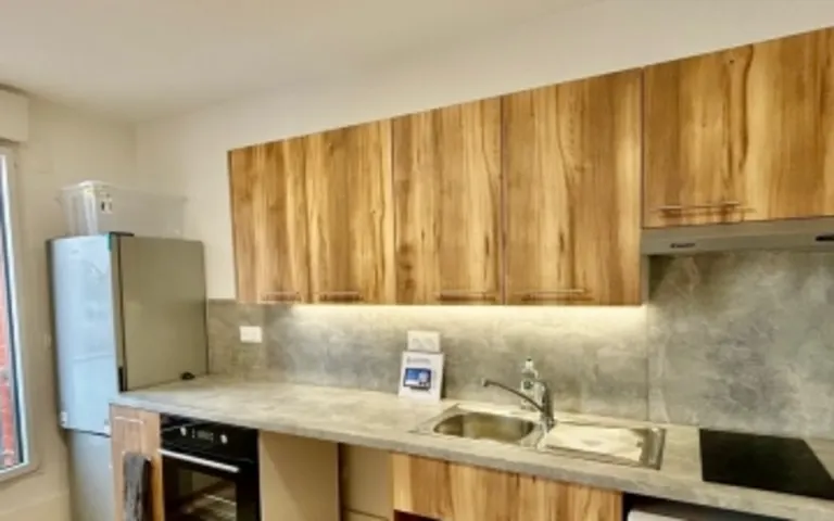 Image Résidence - 2 : Le Cyrano - Arras