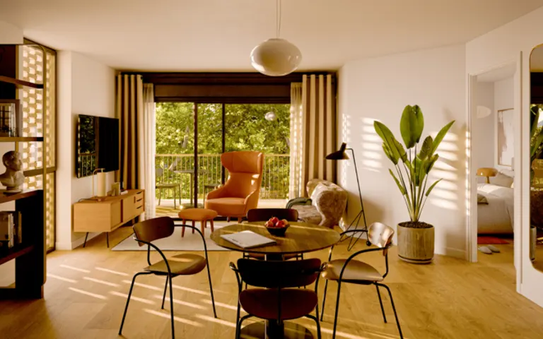 Image Résidence - 2 : Umaniti Coliving 60 Plus