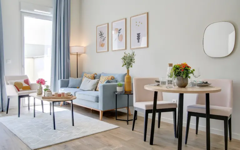 Image Résidence - 1 : Oui Seniors - Reims - Saint Thomas