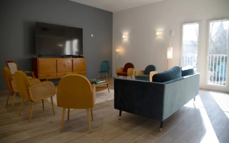 Image Résidence - 1 : Maison Blandine - Bourg-En-Bresse