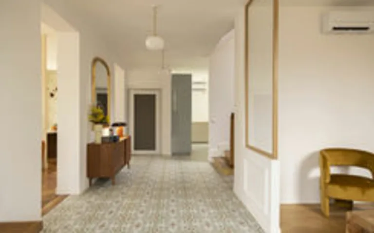 Image Résidence - 2 : Chez Jeannette - Chaville