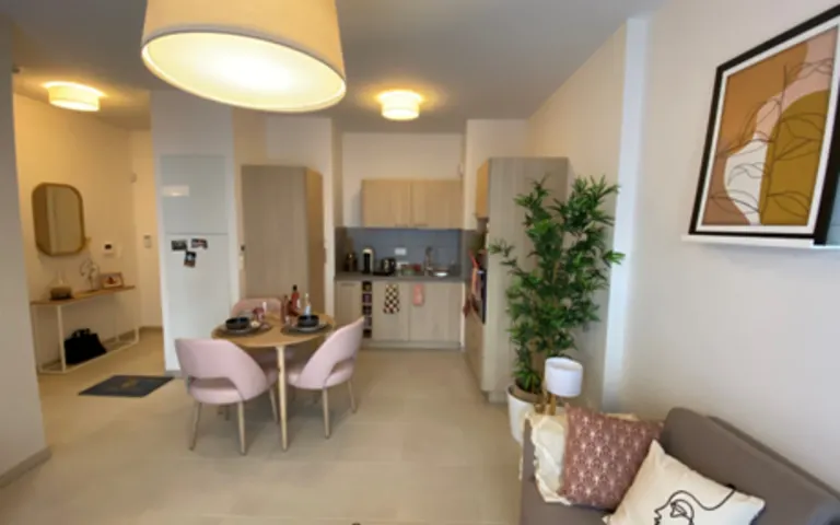 Image Résidence - 1 : Fleur D Orme