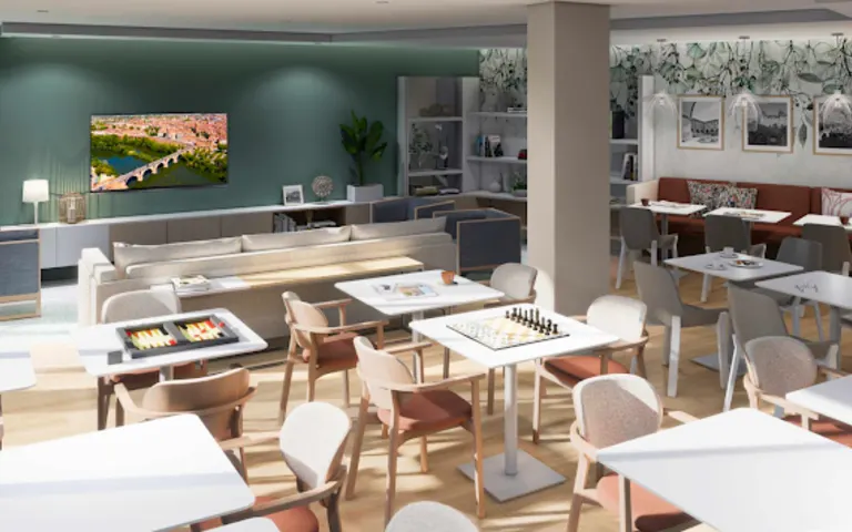 Image Résidence - 2 : Serenly - Montauban