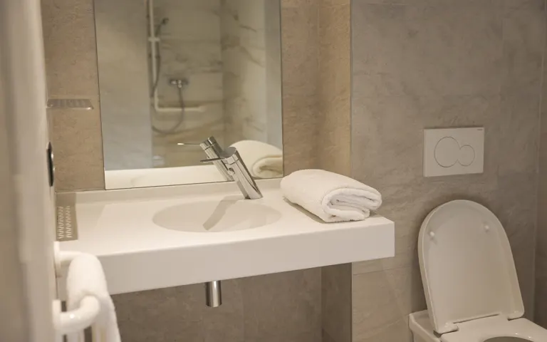 Image Résidence - 3 : Clinalliance Résidence Séniors Issy-Les-Moulineaux