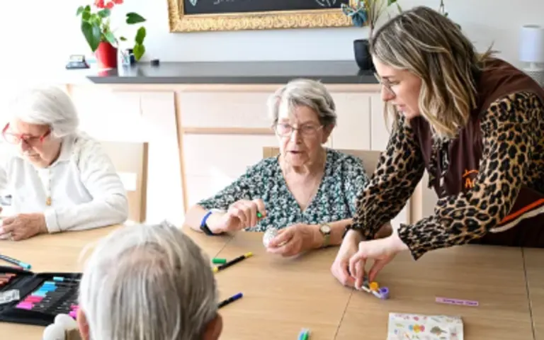 Image Résidence - 1 : Maison Partagée Ruffey-Lès-Beaune