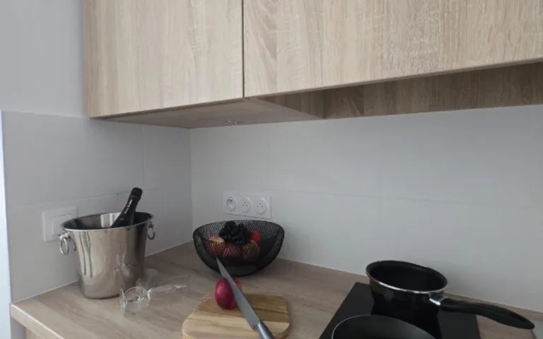 Image Résidence - 4 : Reflets de Seine