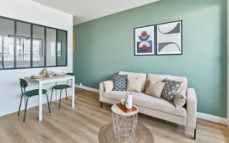 Image Résidence - 1 : Residence Vouille