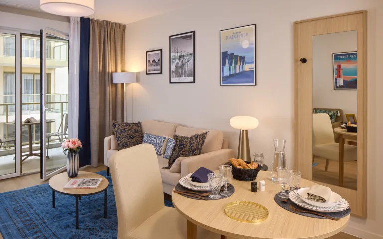 Image Résidence - 1 : Oui Seniors  - Bordeaux