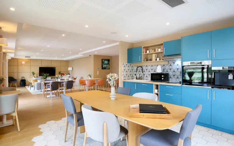 Image Résidence - 1 : Serenly Soulac-Sur-Mer