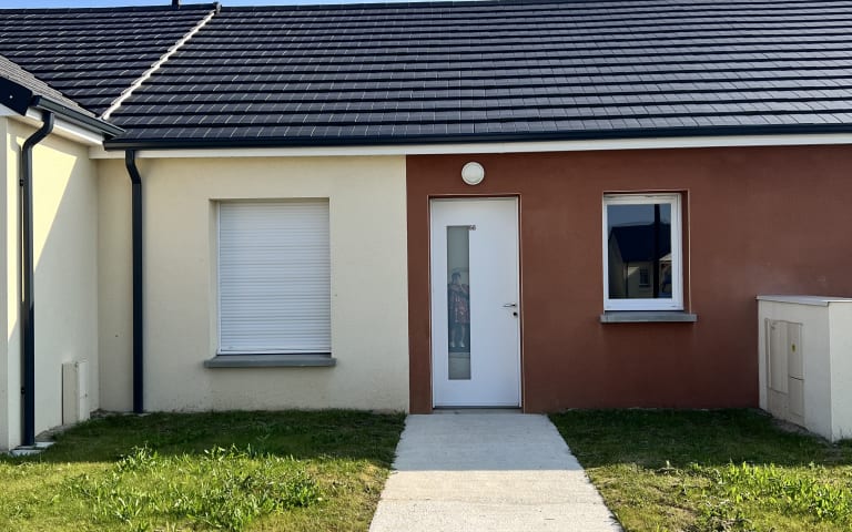 Image Résidence - 1 : La Promenade des Moulins