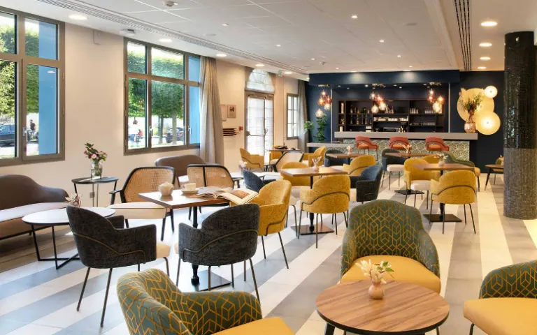 Image Résidence - 2 : Les Pierres Dorees