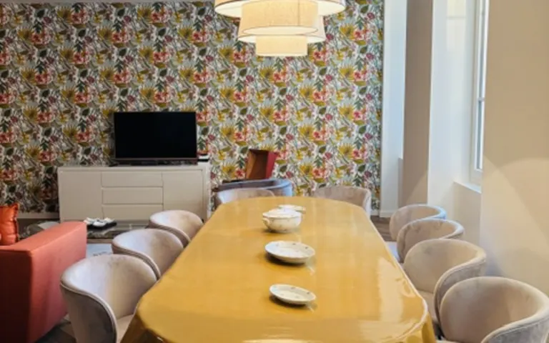 Image Résidence - 1 : Maison Marguerite - L Appartement D Elodie