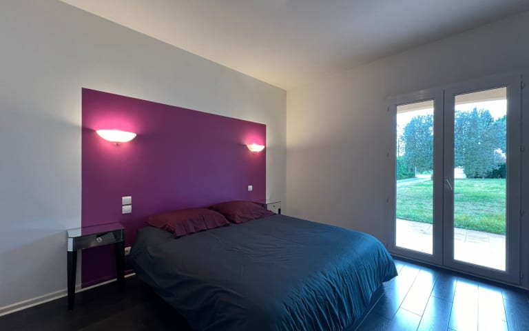 Image Résidence - 2 : Colocation Senior aux Arches de Fenouillet
