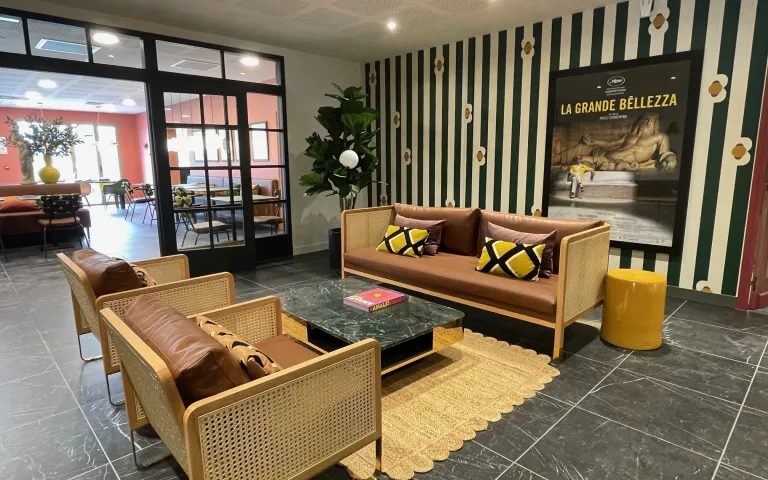 Image Résidence - 2 : Montana Bourg-En-Bresse