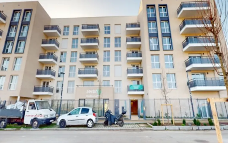 Image Résidence - 2 : Serenly - Drancy