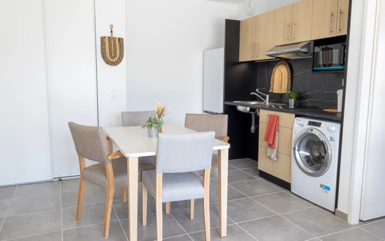 Image Résidence - 1 : Résidence Senior Quetigny