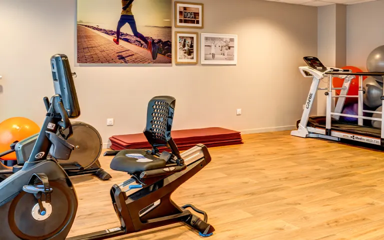 Image Résidence - 2 : Résidence Lefèvre