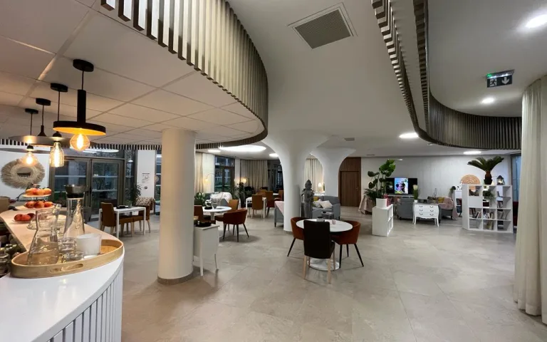 Image Résidence - 1 : Les Oliviers