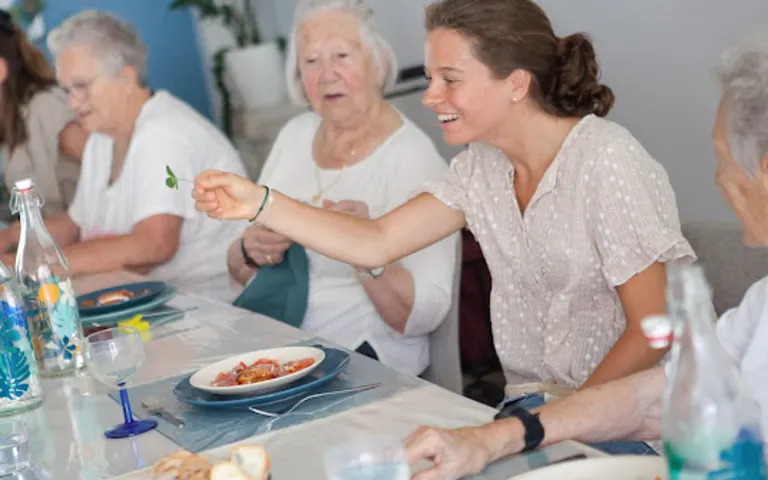 Image Résidence - 1 : Habitat Partage - Billere