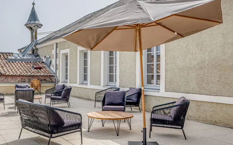 Image Résidence - 2 : Les Jardins d'Arcadie - Périgueux