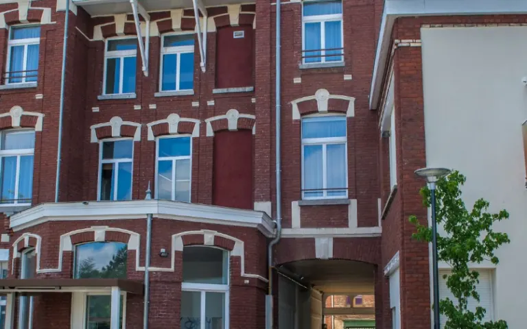 Image Résidence - 3 : Les Jardins D Arcadie de Tourcoing