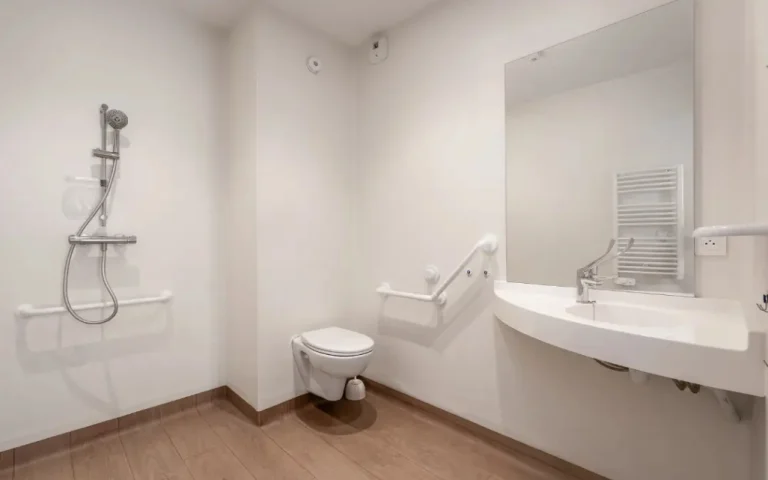 Image Résidence - 1 : Appartement Mobicap Boulogne Sur Mer