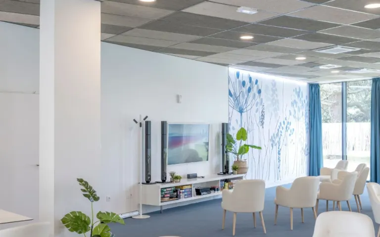 Image Résidence - 1 : Les Jardins D Arcadie de la Rochelle