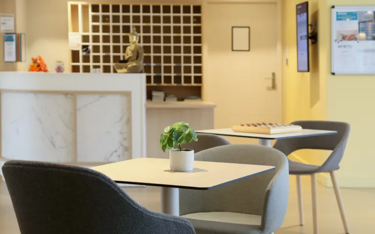 Image Résidence - 1 : Serenly - Bergerac