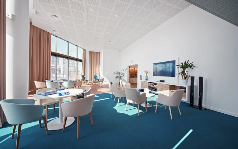 Image Résidence - 1 : Les Jardins D Arcadie - Rive Droite