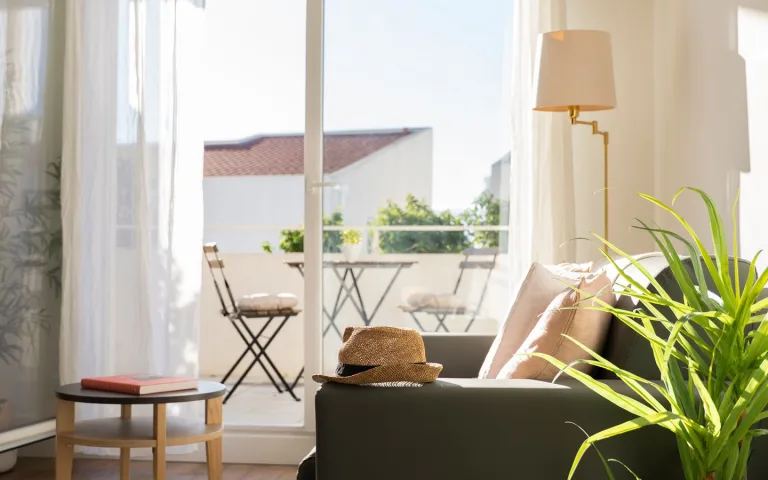 Image Résidence - 3 : Les Jardins D Arcadie Cannes la Bocca