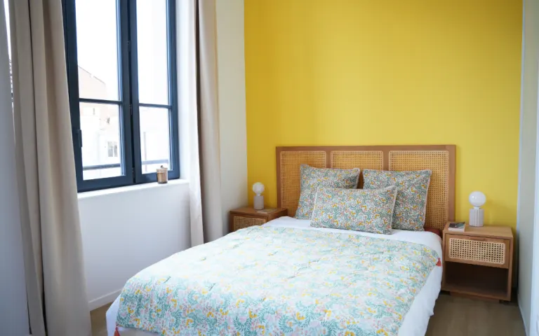 Image Résidence - 2 : Arbellia - Chalons En Champagne