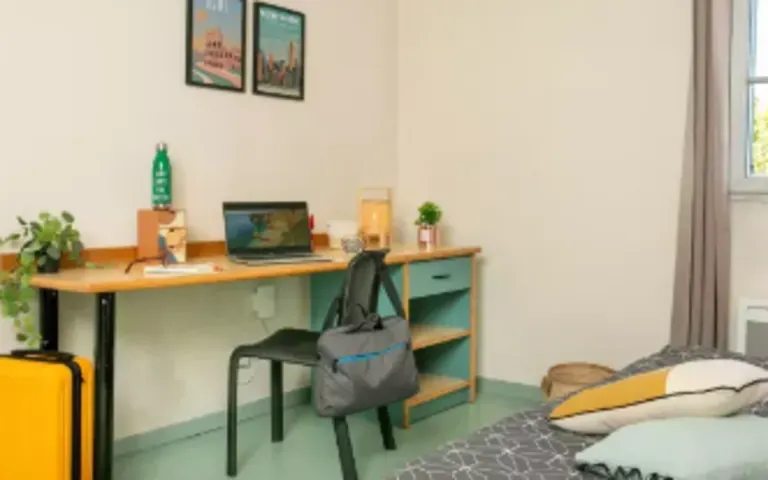 Image Résidence - 1 : Residence Paul Claudel