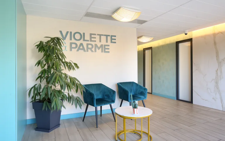 Image Résidence - 2 : Serenly Saint - Alban