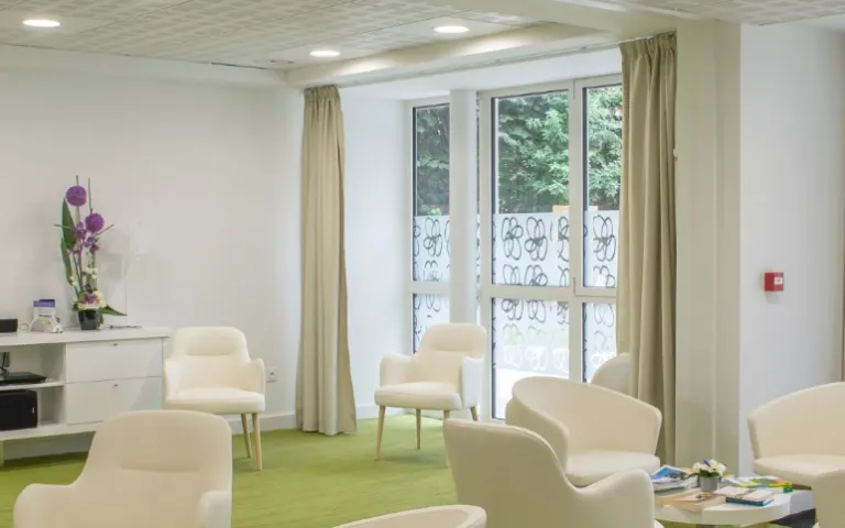 Image Résidence - 2 : Les Jardins D Arcadie de Tourcoing