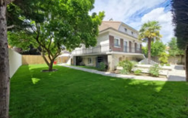 Image Résidence - 3 : Villa Plaisance