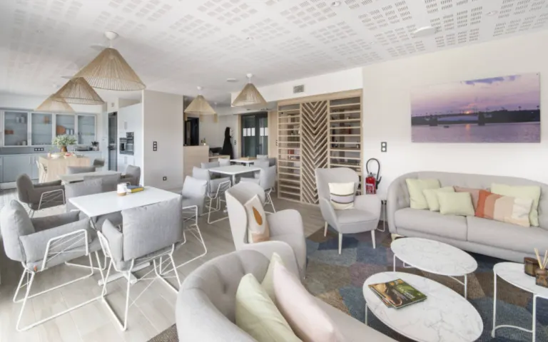 Image Résidence - 1 : Serenly Saint - Alban