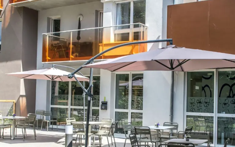 Image Résidence - 1 : Les Jardins D Arcadie de Tourcoing